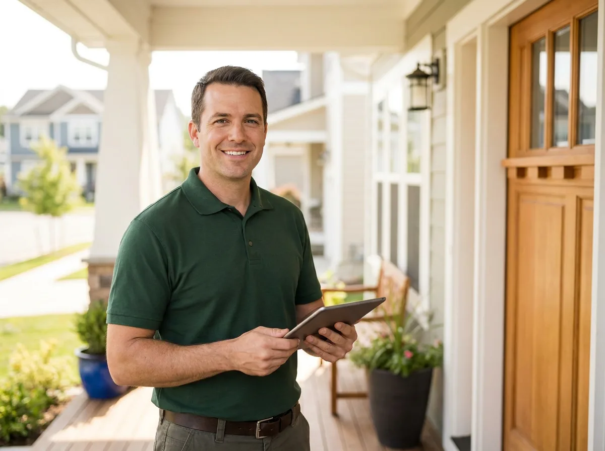 Pest control FAQs for Jacksonville, OR